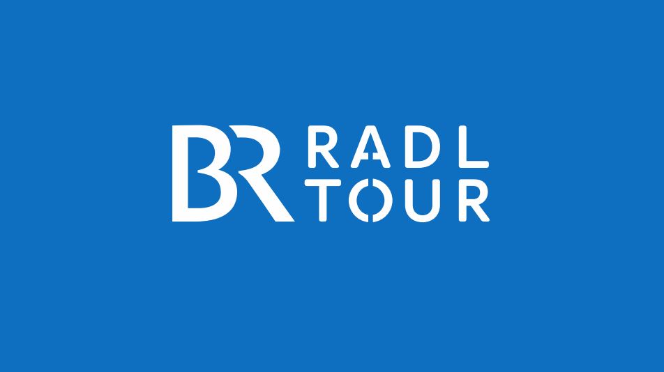 BR Radltour