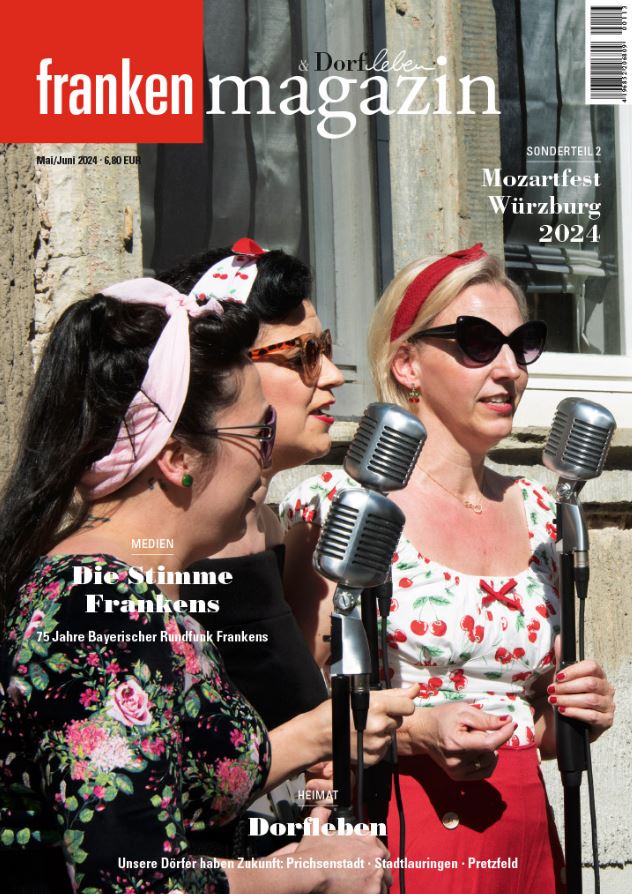 franken magazin