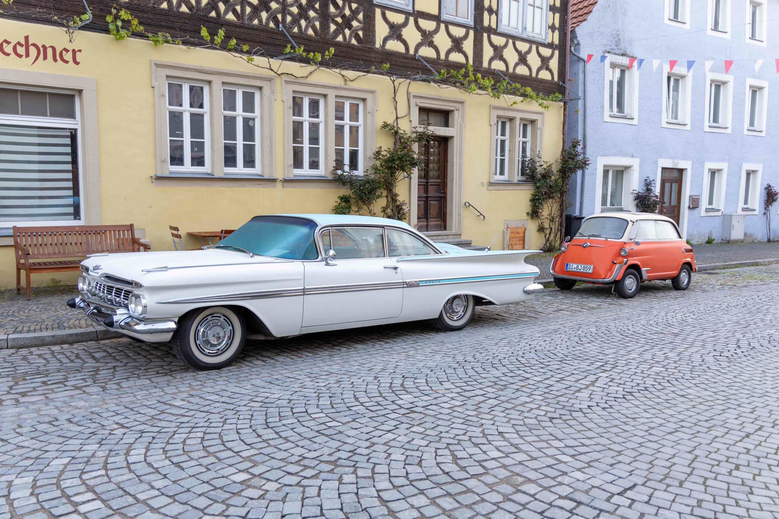 1 Vor der Ausfahrt (2)