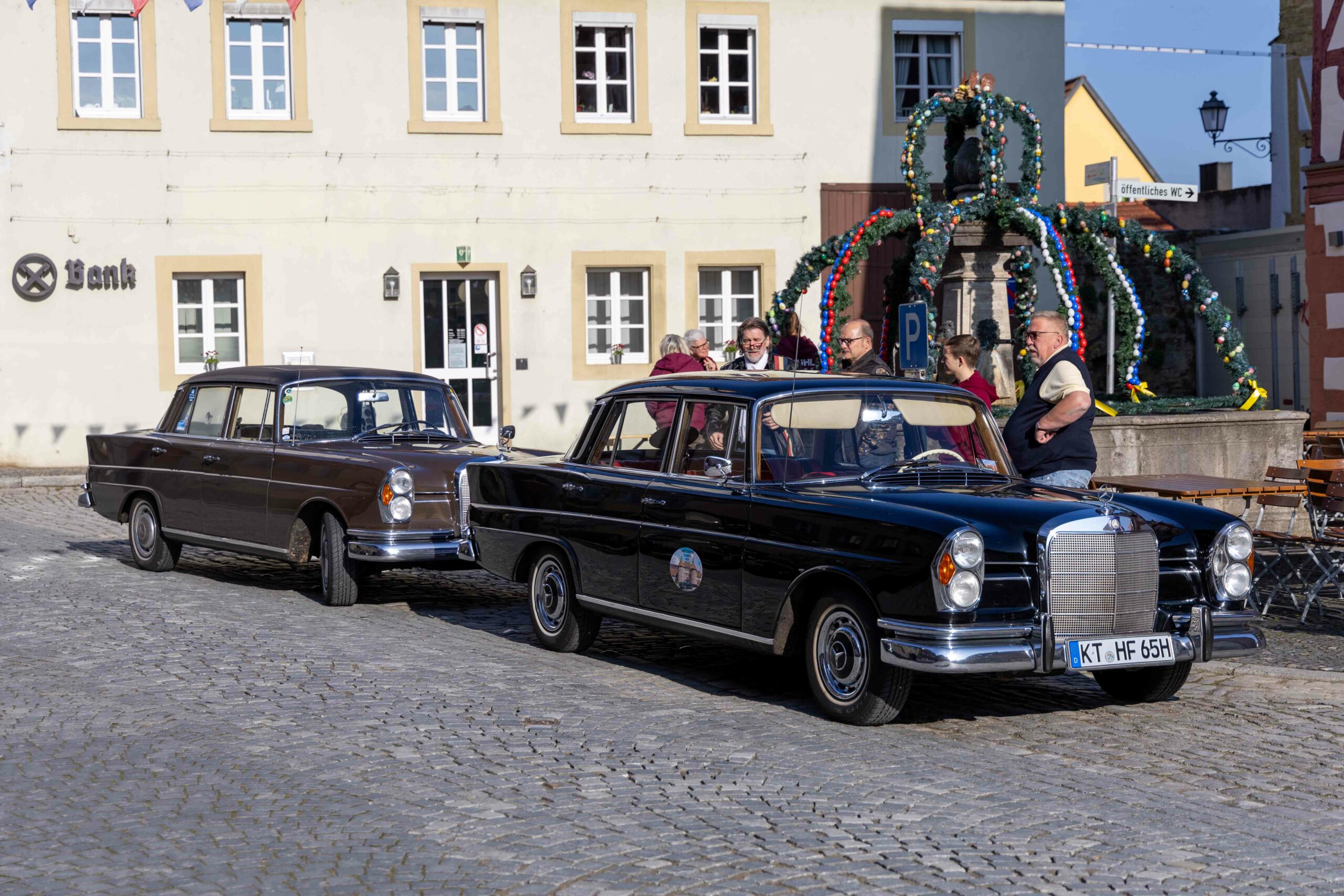 1 Vor der Ausfahrt (5)
