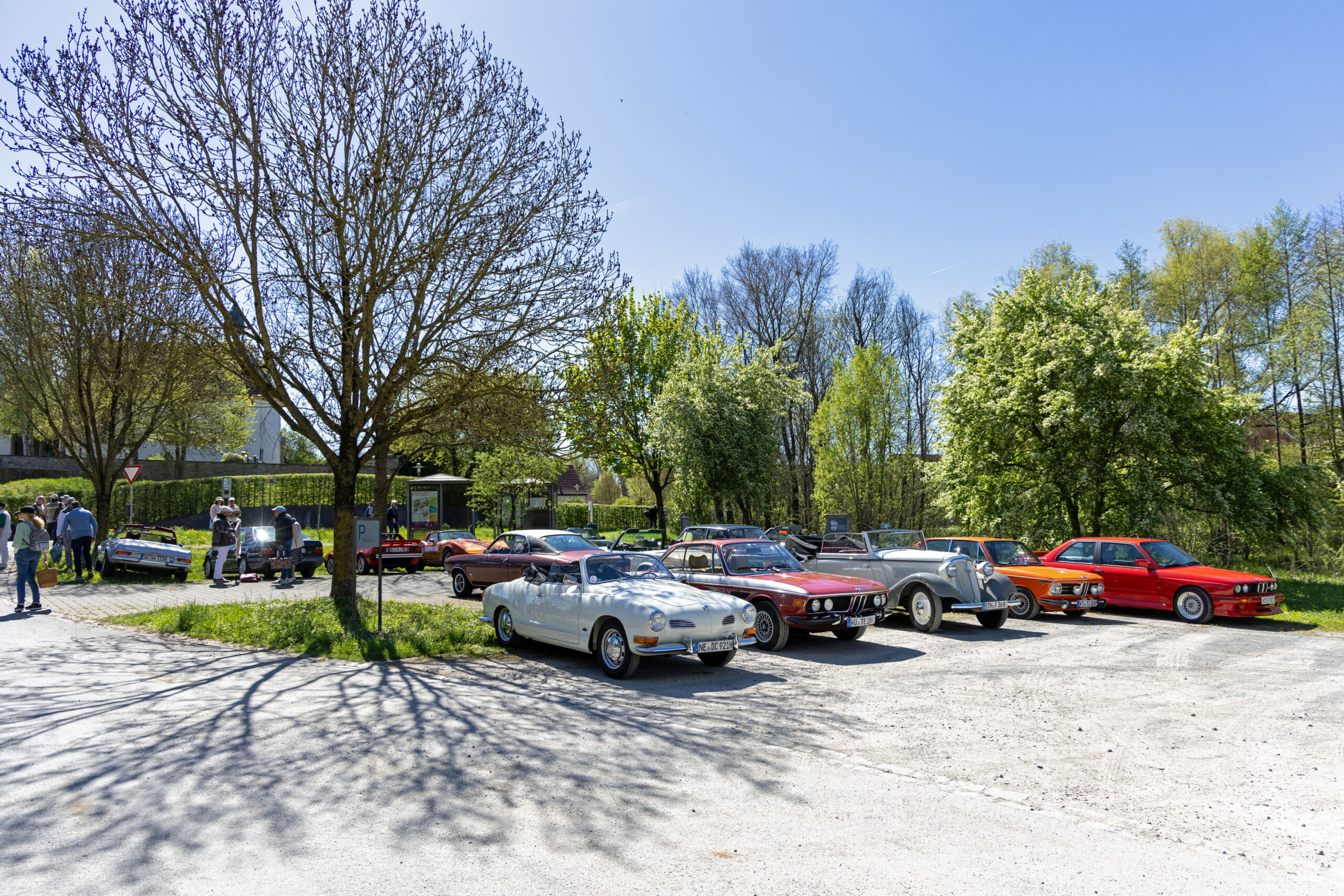 Samstag 25 April (212)
