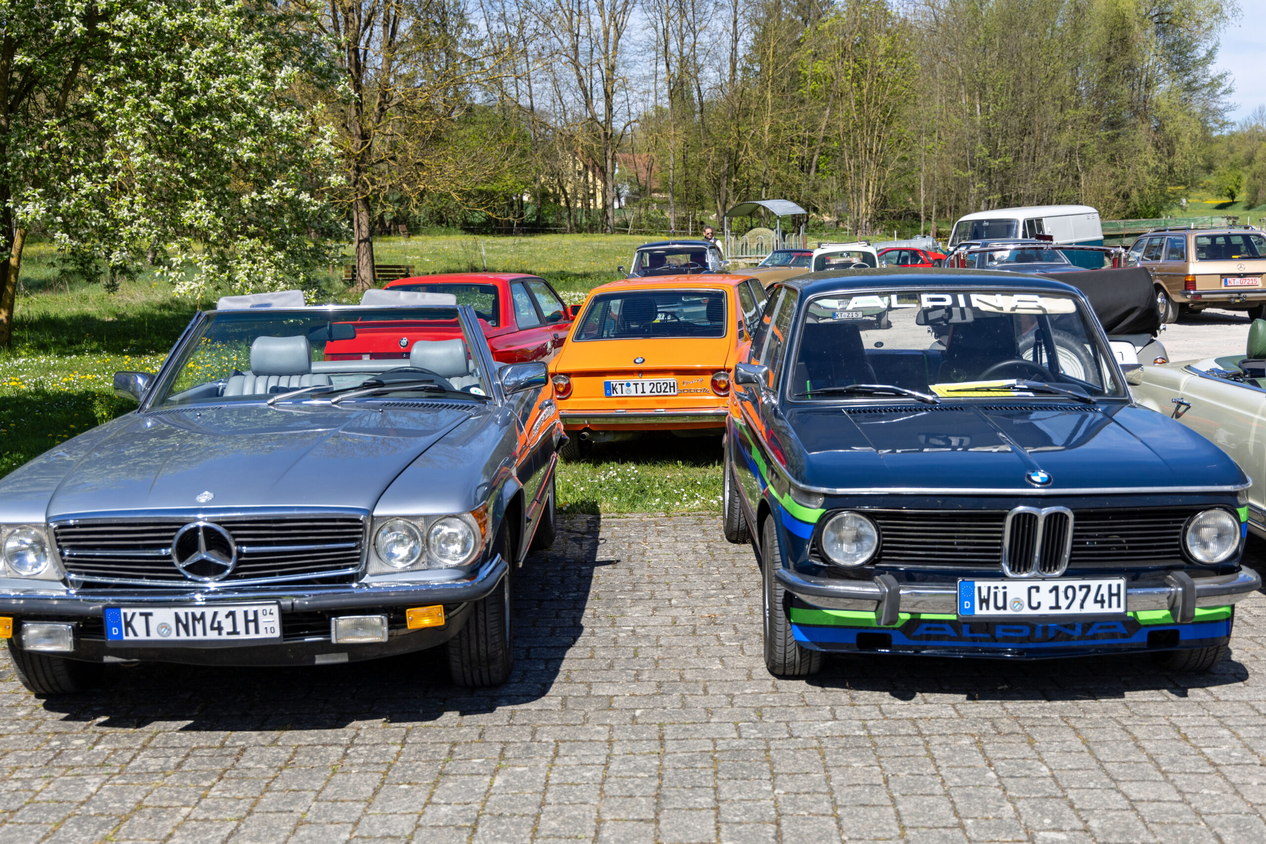 Samstag 25 April (214)