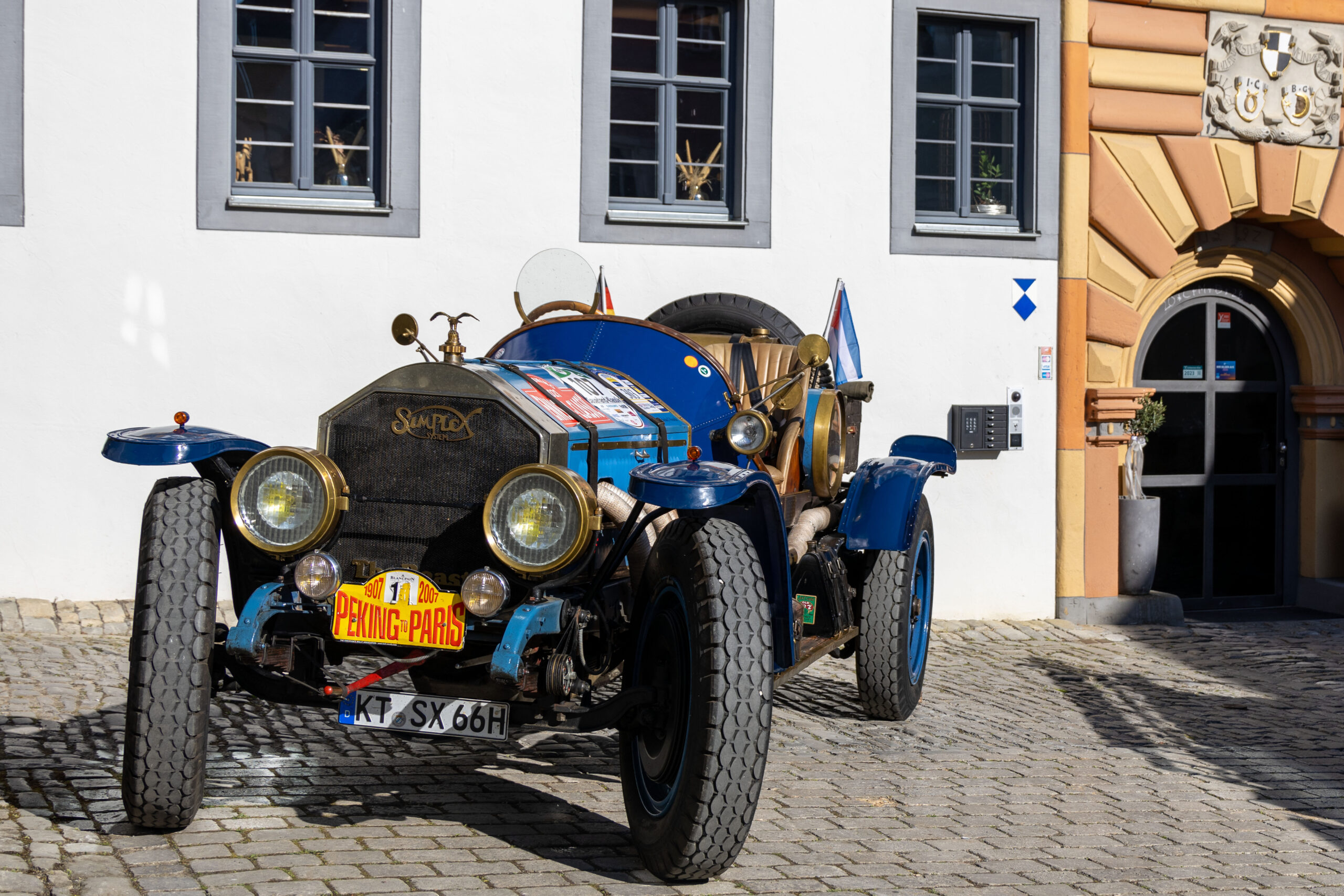Sonntag 26 April (2)