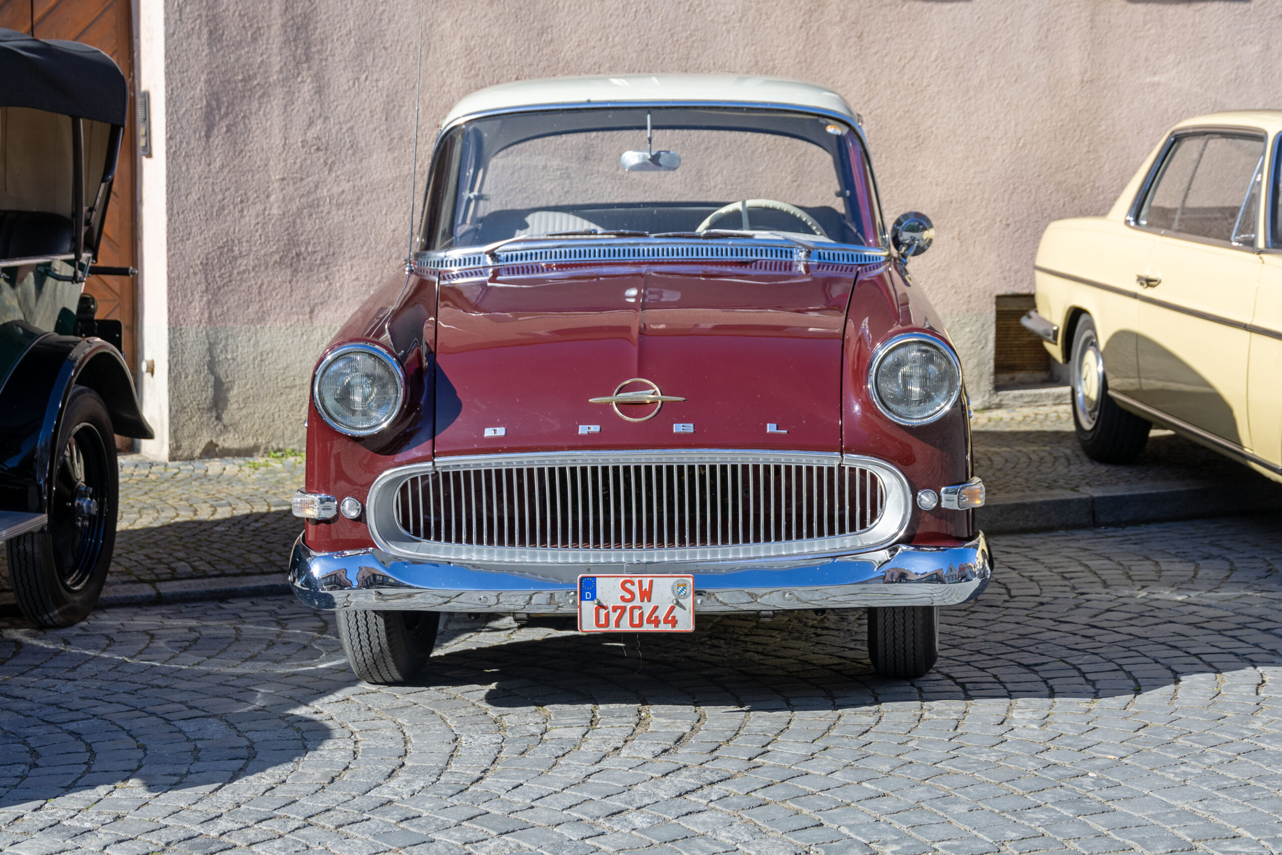 Sonntag 26 April (3)