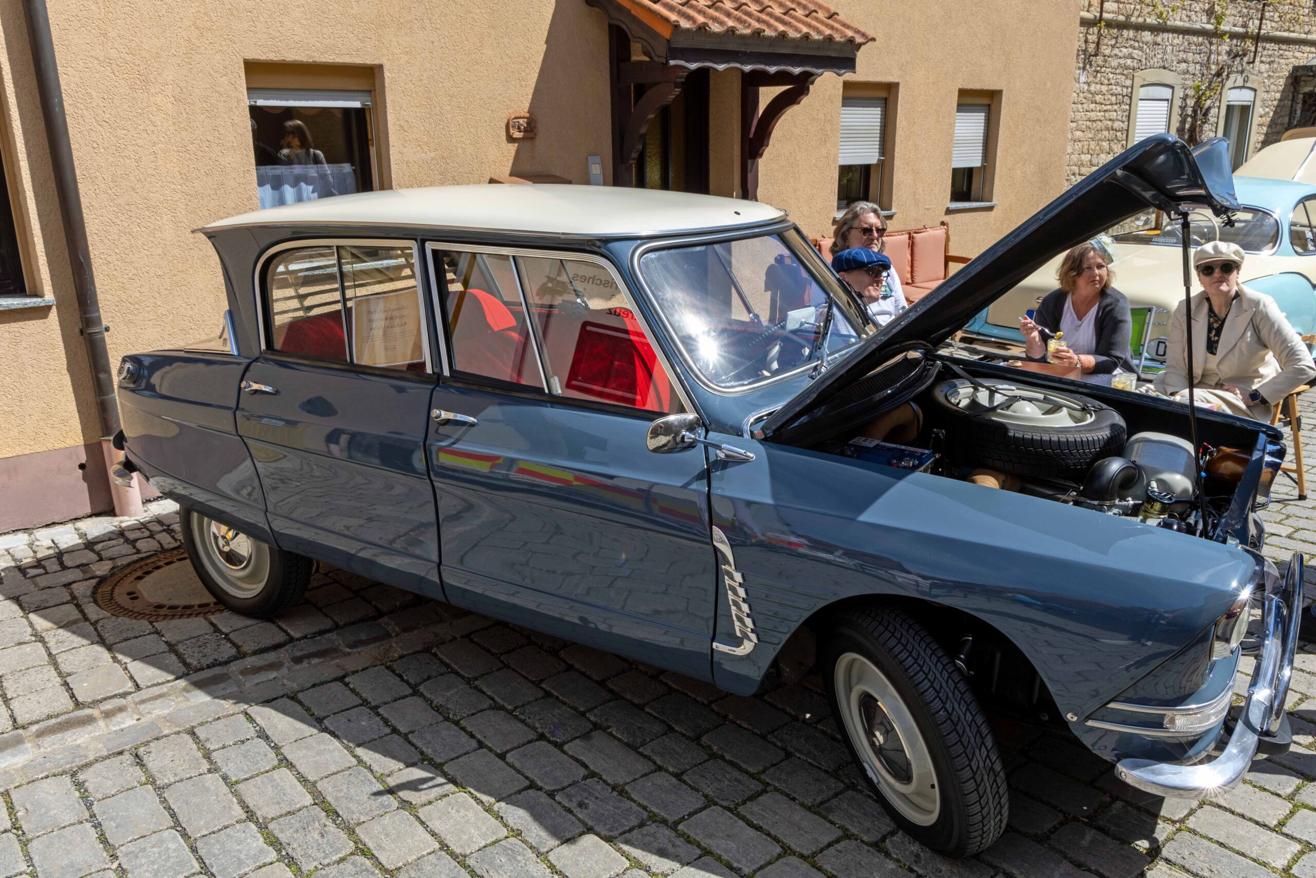Sonntag 26 April (96)